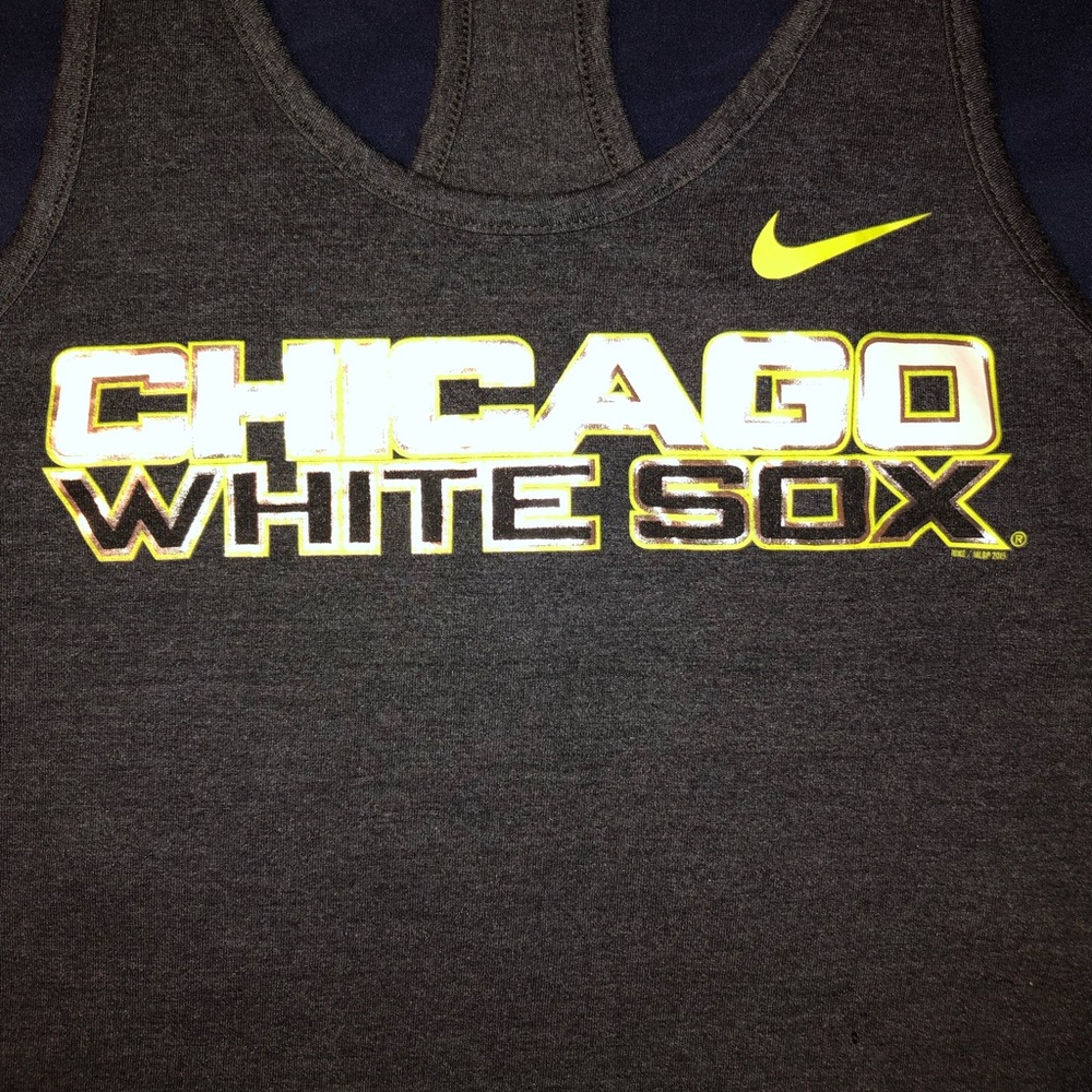 Nike Women’s Sox Tank Top